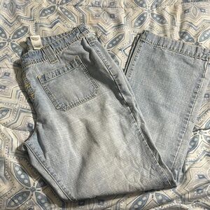 Cute Levi’s jeans 18